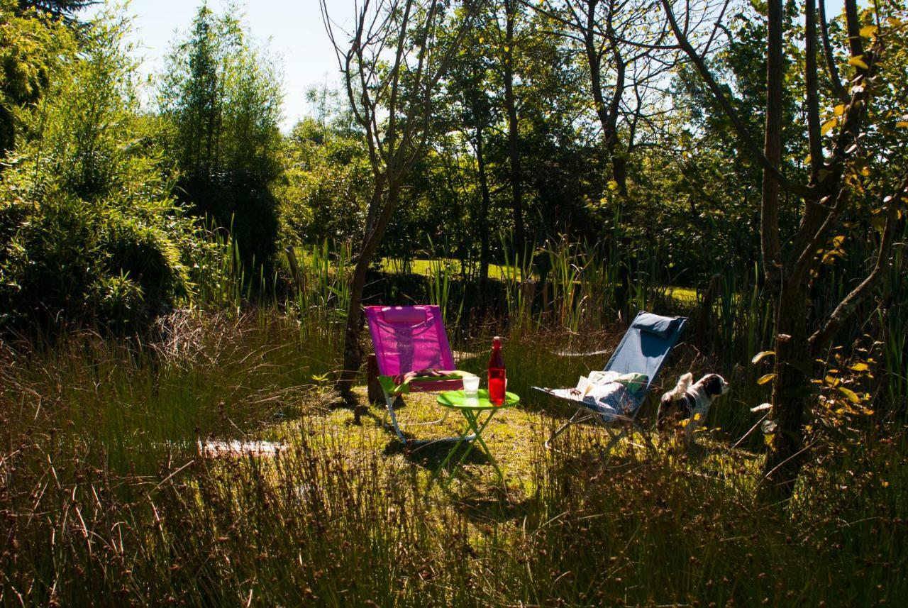Otium B&B Cavallirio Zewnętrze zdjęcie