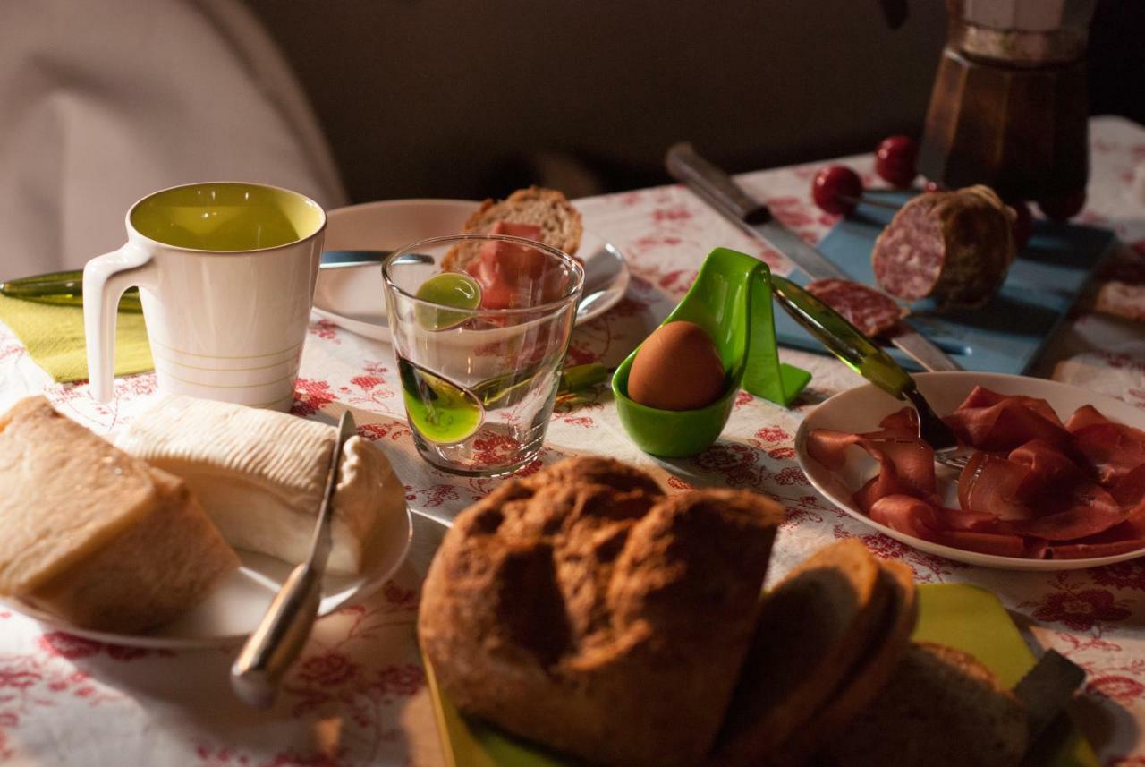 Otium B&B Cavallirio Zewnętrze zdjęcie