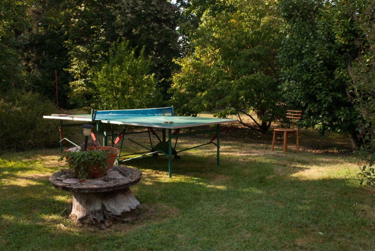 Otium B&B Cavallirio Zewnętrze zdjęcie
