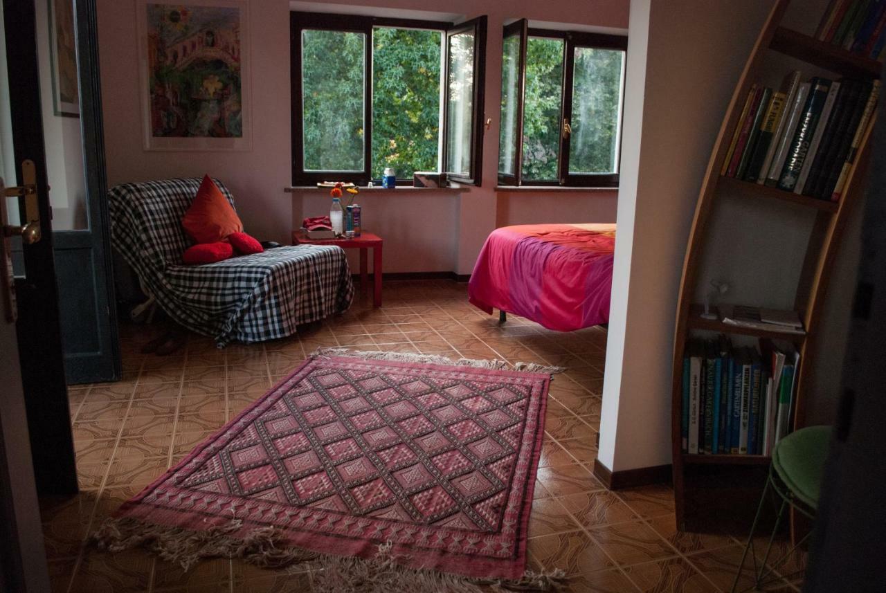 Otium B&B Cavallirio Zewnętrze zdjęcie
