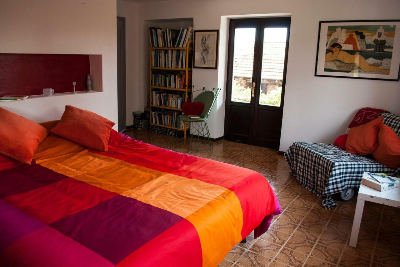 Otium B&B Cavallirio Zewnętrze zdjęcie