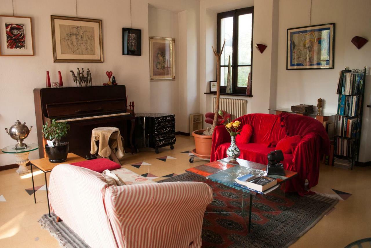 Otium B&B Cavallirio Zewnętrze zdjęcie