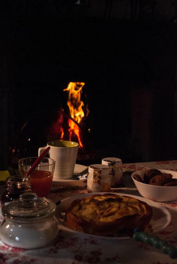 Otium B&B Cavallirio Zewnętrze zdjęcie