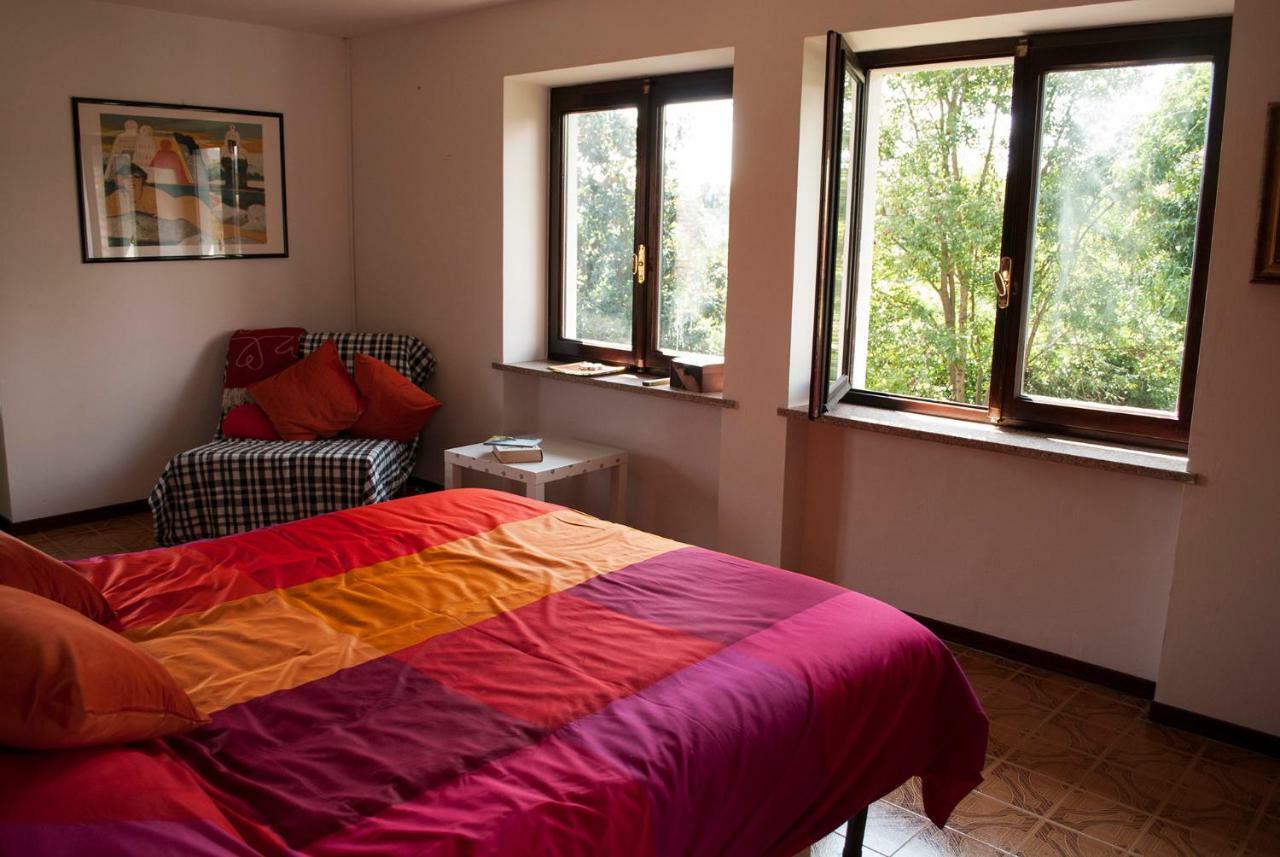 Otium B&B Cavallirio Zewnętrze zdjęcie