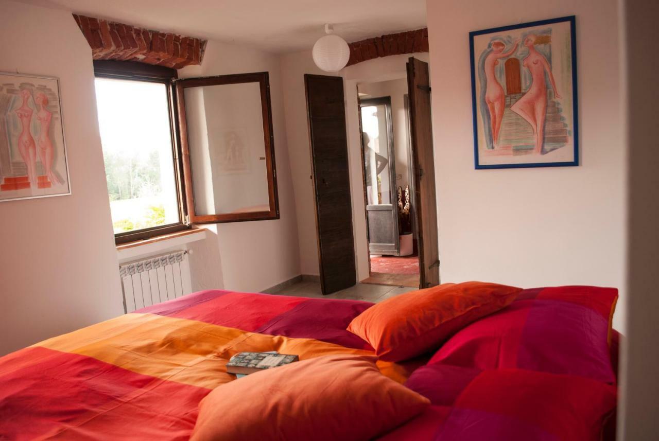 Otium B&B Cavallirio Zewnętrze zdjęcie